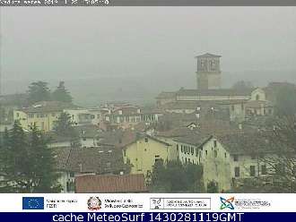 Webcam Spilimbergo