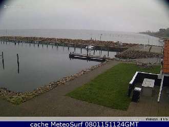 Webcam Spodsbjerg