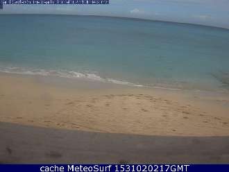 Webcam Hotel St Croix