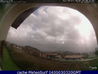 Webcam Saint-Jean-Pied-de-Port