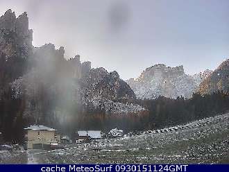 Webcam St Veit