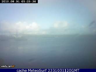 Webcam Stromness