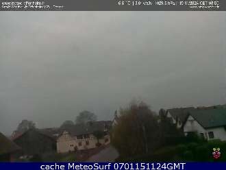 Webcam Stutzheim-Offenheim