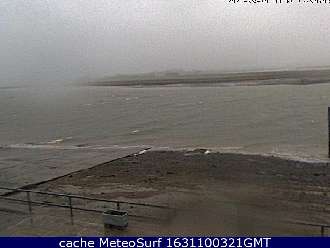 Webcam Aldeburgh Yacht Club