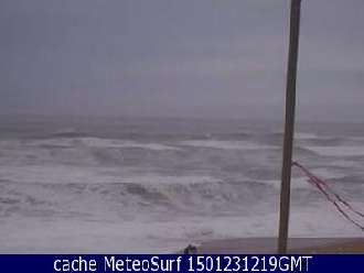 Webcam Surf Anglet