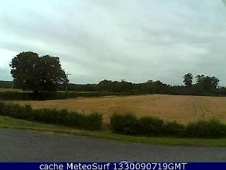 Webcam Farnham