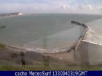 Webcam Seaford