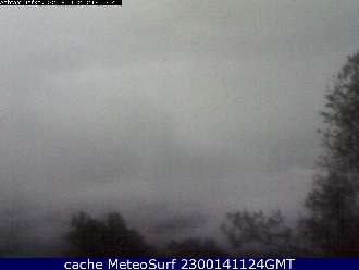 Webcam Tafxnu Nevado del Huila