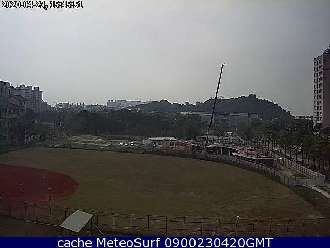 Webcam Kaohsiung Taiwan