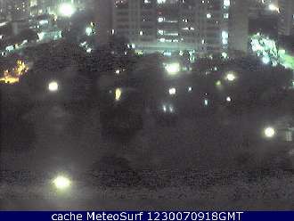 Webcam Taichung