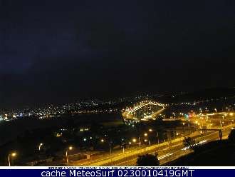 Webcam Hobart Tasmania