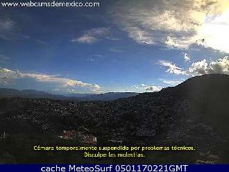 Webcam Taxco