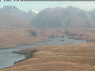 Webcam Lake Alexandrina