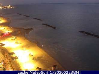 Webcam Tel Aviv