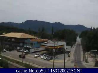 Webcam Ilhabela