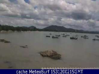 Webcam Tapiche Penha