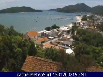 Webcam Porto Belo Hotel