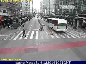 Webcam Recife Centro