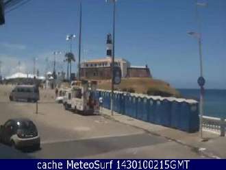 Webcam Salvador Pousada