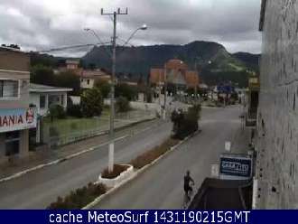 Webcam Urubici