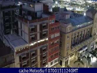 Webcam Plaza de la Candelaria