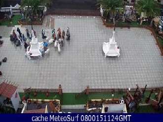 Webcam La Orotava