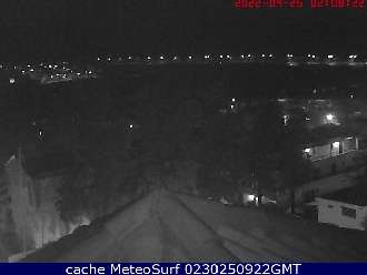 Webcam Los Cristianos Arona