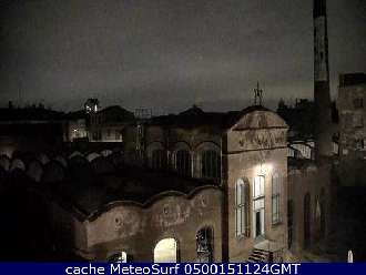 Webcam Terrassa