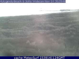 Webcam Matagorda