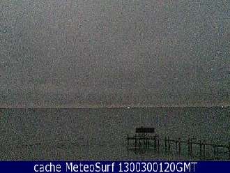 Webcam Seabrook