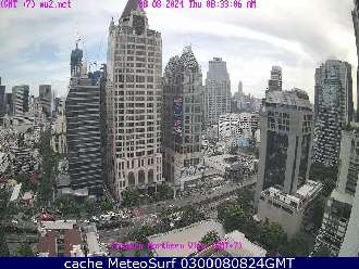 Webcam Bangkok