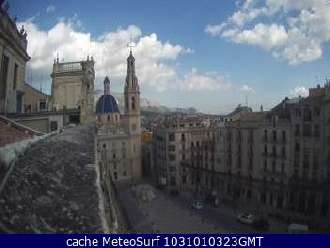 Webcam Alcoy Alcoi