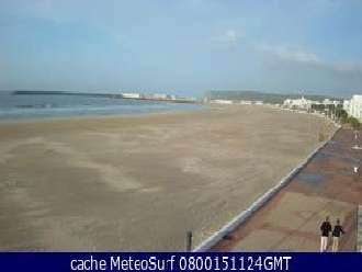 Webcam Barbate