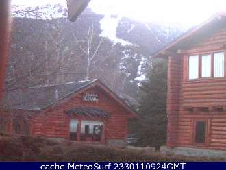 Webcam San Carlos de Bariloche