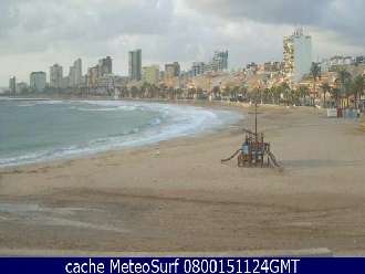 Webcam El Campello