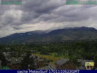 Webcam Fontanals de Cerdanya