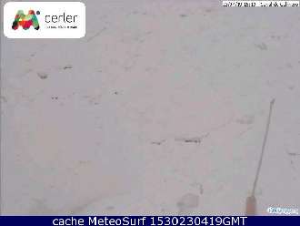 Webcam Cerler Gallinero