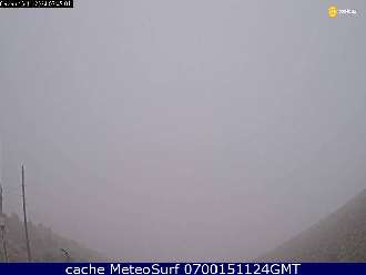 Webcam Cervera