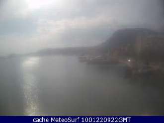 Webcam Denia Puerto