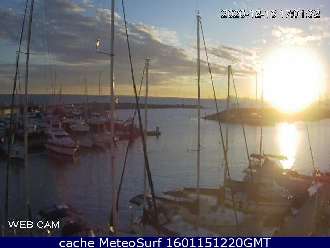 Webcam El Masnou