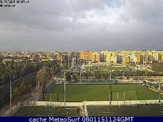 Webcam Elche Elx