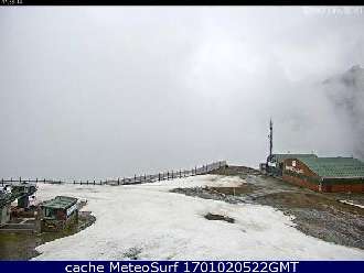 Webcam Baqueira Bonaigua