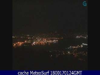 Webcam Ferrol