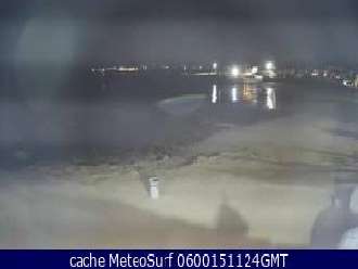 Webcam Corralejo Waikiki Beach