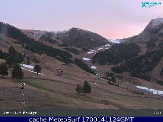 Webcam Grandvalira