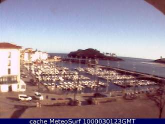 Webcam Lekeitio