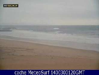 Webcam Costa Caparica