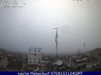 Webcam Logroo Ciudad