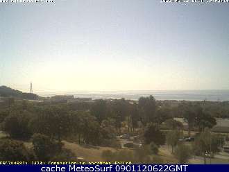 Webcam Mataro Maresme