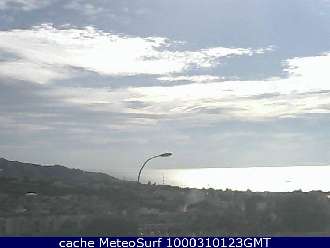 Webcam Nerja